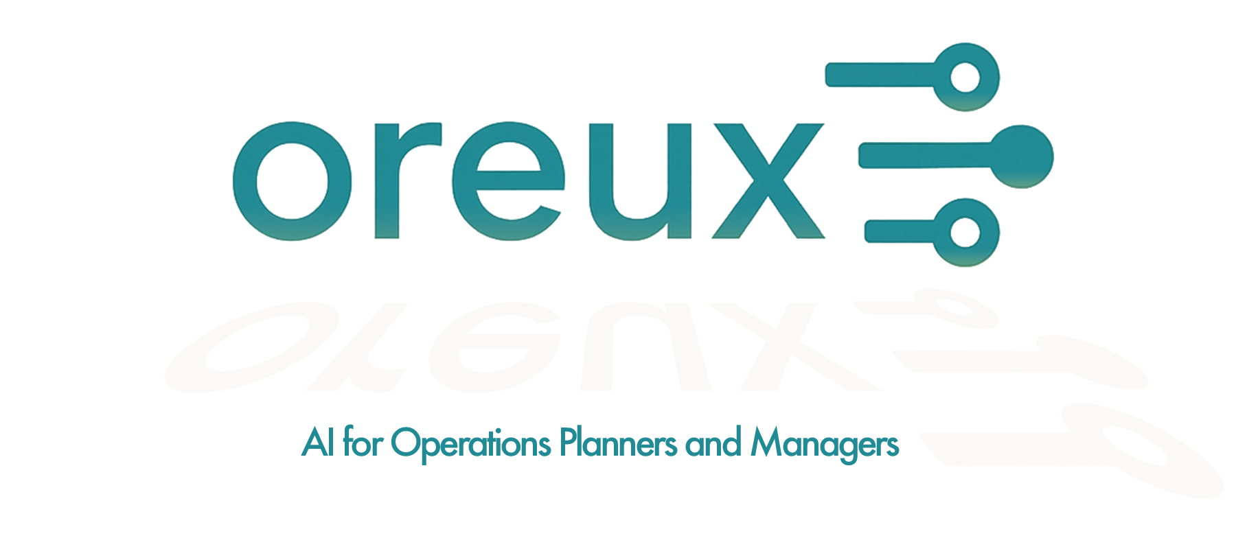 Oreux Logo